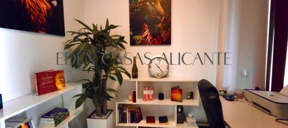 Ático de 2 dormitorios en Alicante, Spain No. 149869 10