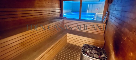 Ático de 2 dormitorios en Alicante, Spain No. 149869 11