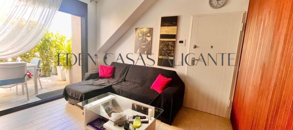 Ático de 2 dormitorios en Alicante, Spain No. 149869 4