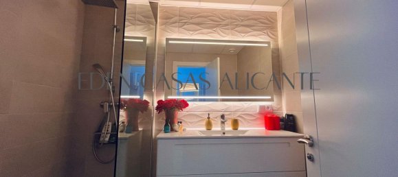 Ático de 2 dormitorios en Alicante, Spain No. 149869 7