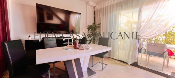 Ático de 2 dormitorios en Alicante, Spain No. 149869 3