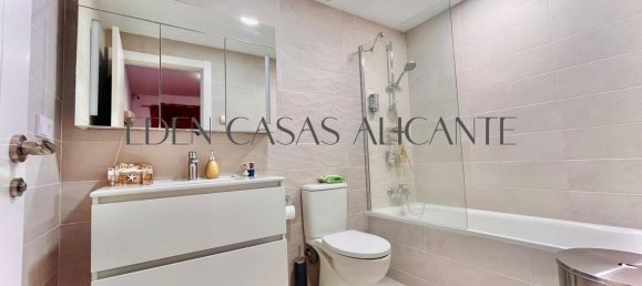 Ático de 2 dormitorios en Alicante, Spain No. 149869 8