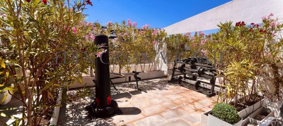 Ático de 2 dormitorios en Alicante, Spain No. 149869 15