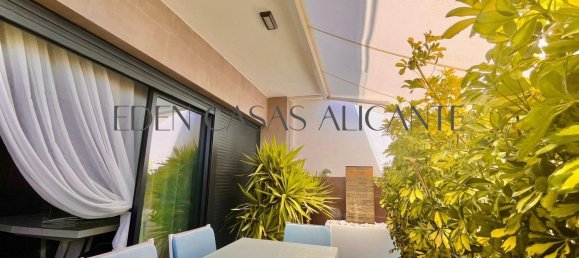 Ático de 2 dormitorios en Alicante, Spain No. 149869 13