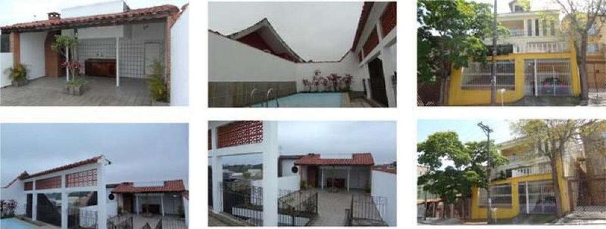 4 chambres Maison à Sao Paulo, Brazil No. 590514