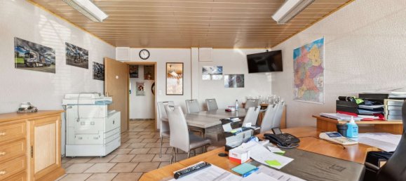 Lagerhaus in Oberhavel, Germany 2365m², Nr. 369188 12