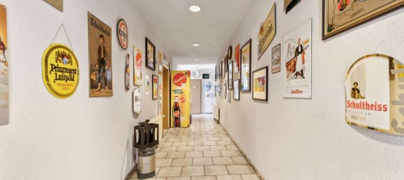 Lagerhaus in Oberhavel, Germany 2365m², Nr. 369188 10