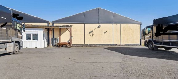 Lagerhaus in Oberhavel, Germany 2365m², Nr. 369188 22