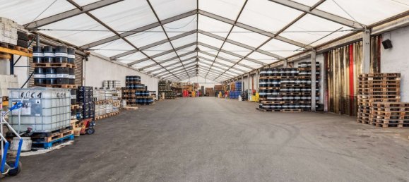 Lagerhaus in Oberhavel, Germany 2365m², Nr. 369188 5