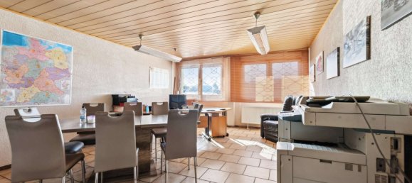 Lagerhaus in Oberhavel, Germany 2365m², Nr. 369188 11