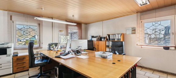 Lagerhaus in Oberhavel, Germany 2365m², Nr. 369188 17