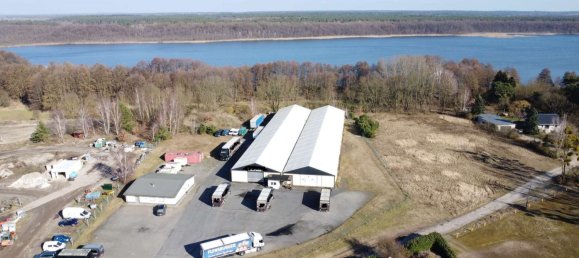 Lagerhaus in Oberhavel, Germany 2365m², Nr. 369188 2