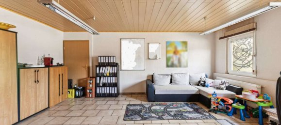 Lagerhaus in Oberhavel, Germany 2365m², Nr. 369188 15