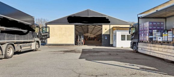 Lagerhaus in Oberhavel, Germany 2365m², Nr. 369188 21