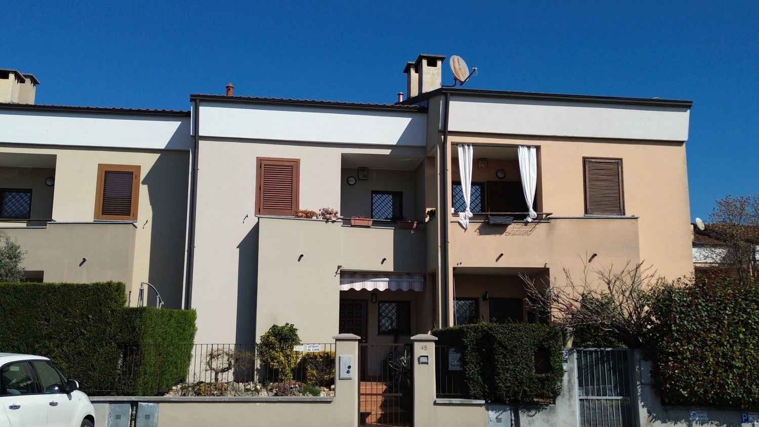 5 bedrooms House in Rovato, Italy No. 391791