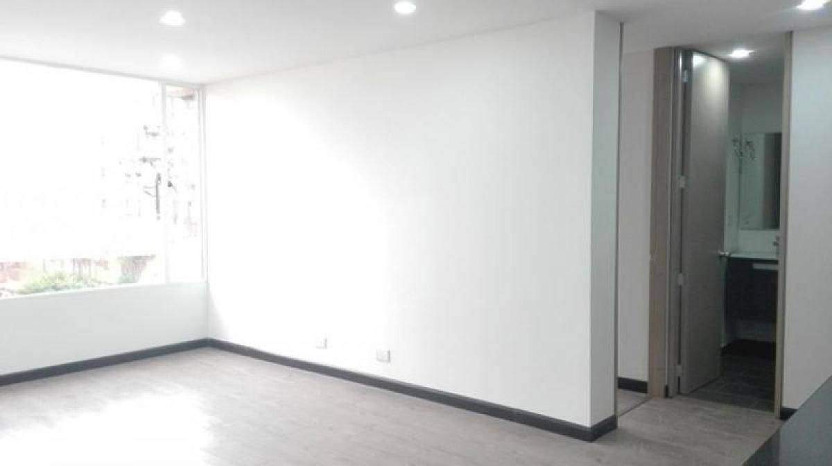 Casa de 2 dormitorios en Bogotá, Colombia No. 12998