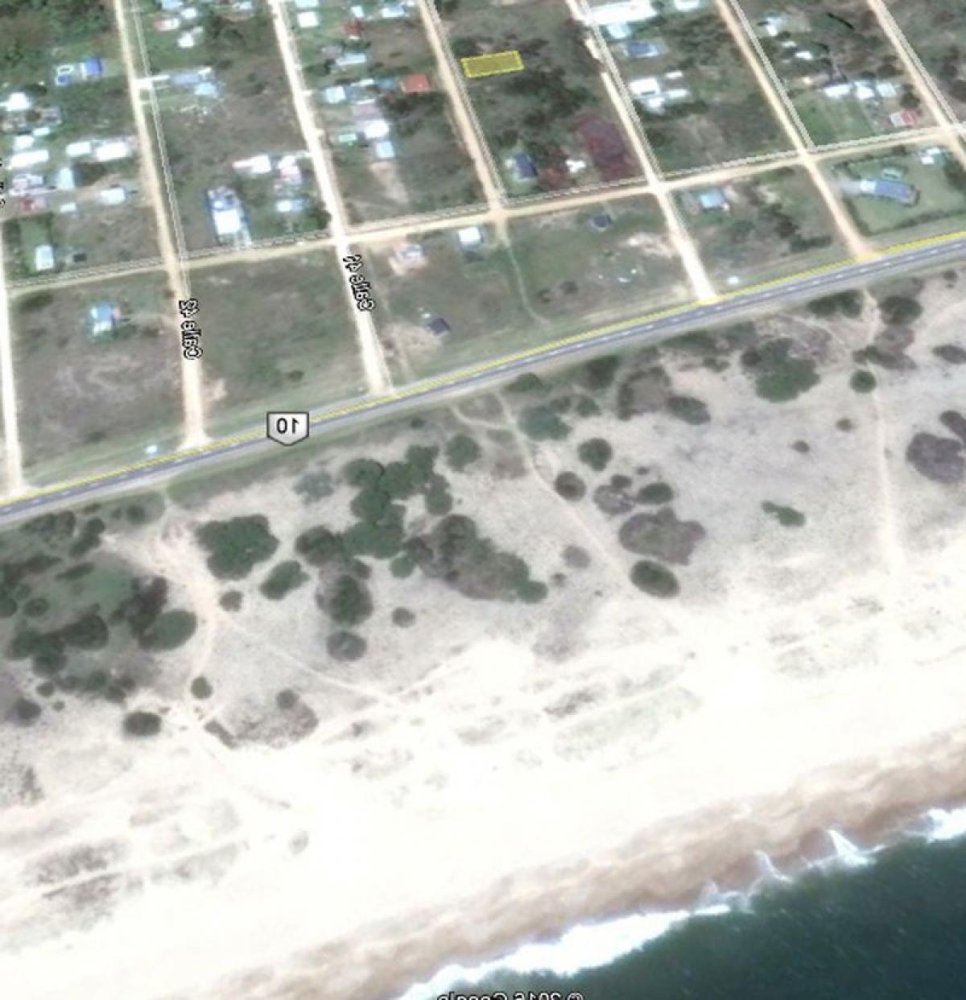  Land in Maldonado, Uruguay No. 15604