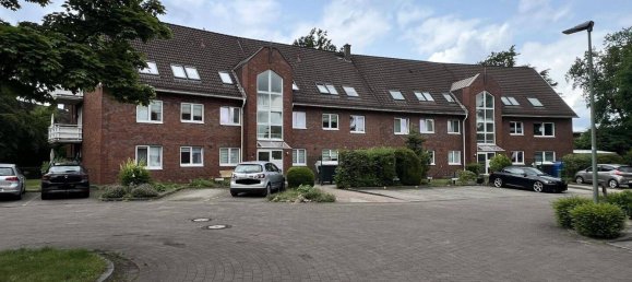 3547m² Building in Neumunster, Germany No. 265433 13