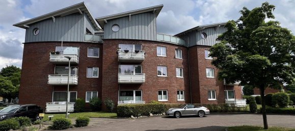 3547m² Building in Neumunster, Germany No. 265433 6