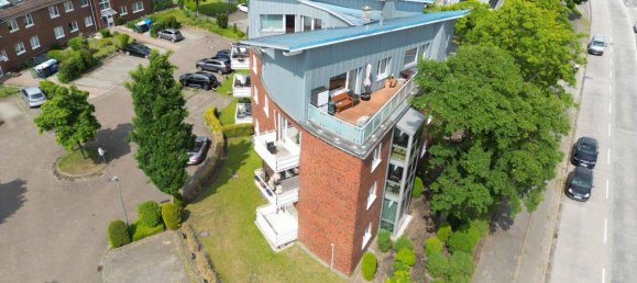 3547m² Building in Neumunster, Germany No. 265433 3