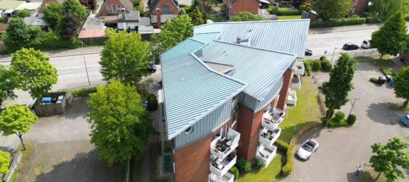 3547m² Building in Neumunster, Germany No. 265433 5