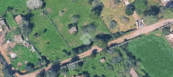 25m² Land in Rome, Italy No. 306350 2