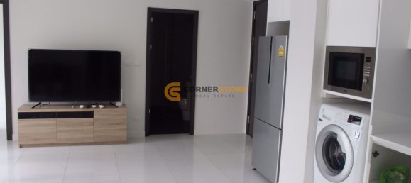 2 Schlafzimmer Eigentumswohnung in Pattaya, Thailand, Nr. 1954 4