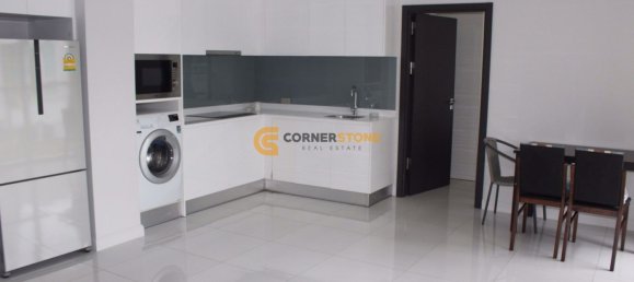 2 Schlafzimmer Eigentumswohnung in Pattaya, Thailand, Nr. 1954 3