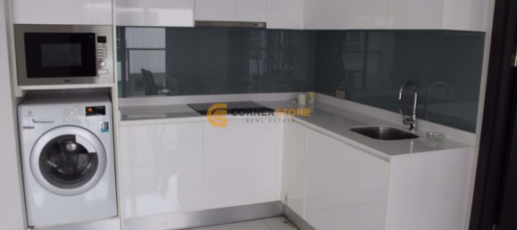 2 Schlafzimmer Eigentumswohnung in Pattaya, Thailand, Nr. 1954 2