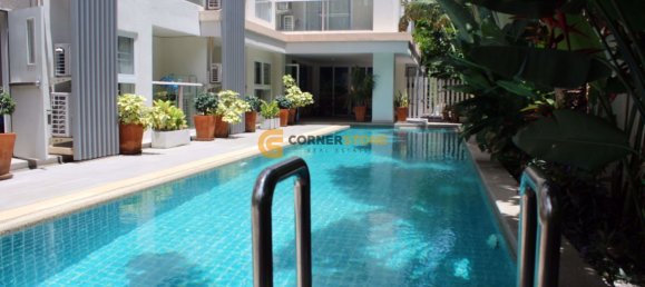 2 Schlafzimmer Eigentumswohnung in Pattaya, Thailand, Nr. 1954 15