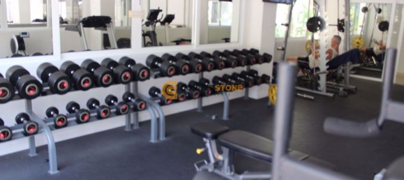 2 Schlafzimmer Eigentumswohnung in Pattaya, Thailand, Nr. 1954 17