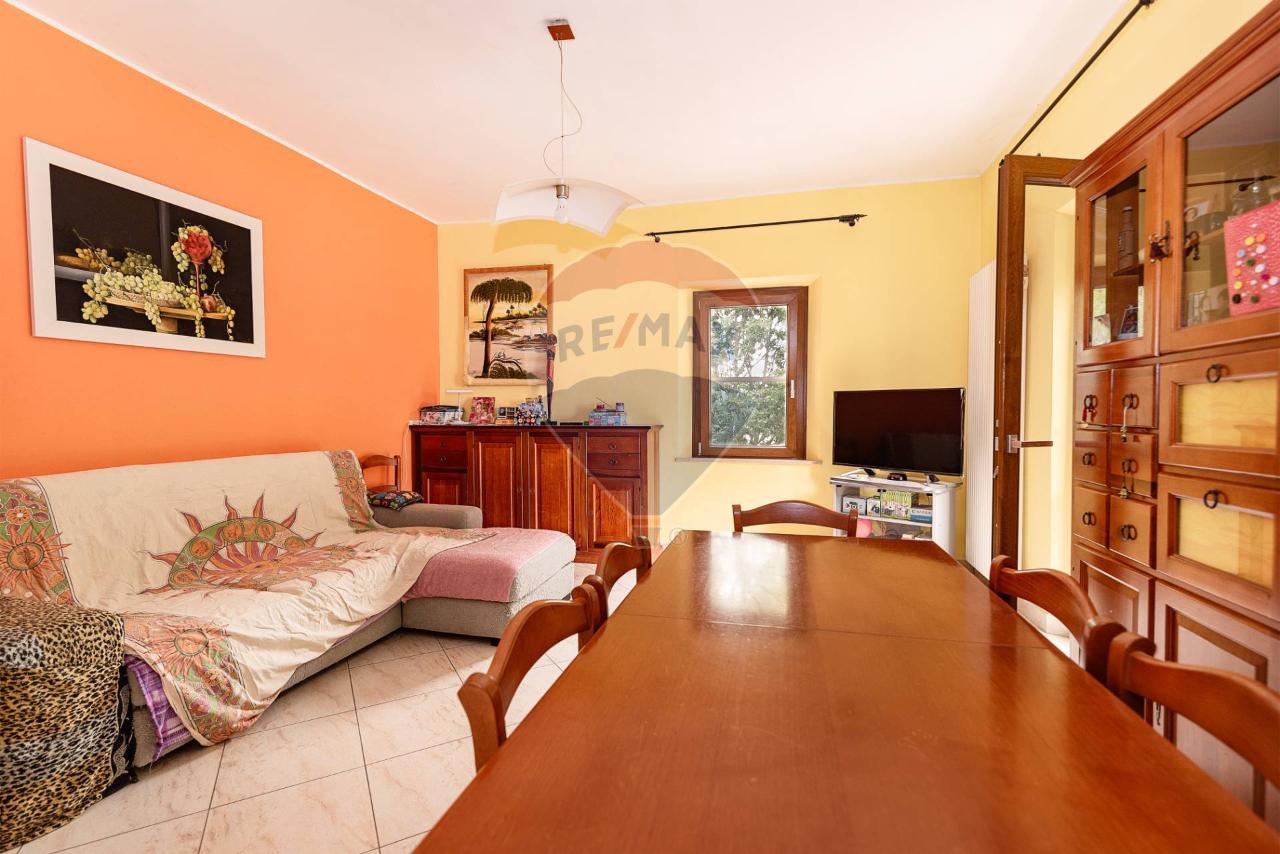 4-Zimmer Wohnung in Jesi, Italy, Nr. 8070