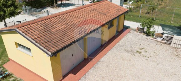 4-Zimmer Wohnung in Jesi, Italy, Nr. 8070 29