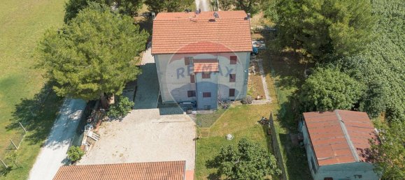 4-Zimmer Wohnung in Jesi, Italy, Nr. 8070 6