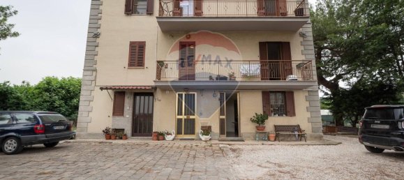 4-Zimmer Wohnung in Jesi, Italy, Nr. 8070 30