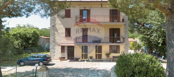 4-Zimmer Wohnung in Jesi, Italy, Nr. 8070 10