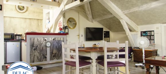 Dúplex de 2 dormitorios en Cahors, France No. 201314 10