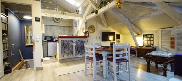 Dúplex de 2 dormitorios en Cahors, France No. 201314 4