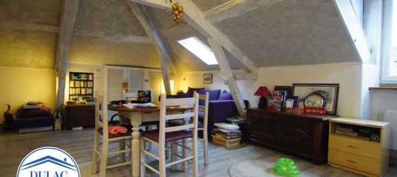 Dúplex de 2 dormitorios en Cahors, France No. 201314 8