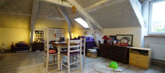 Dúplex de 2 dormitorios en Cahors, France No. 201314 2