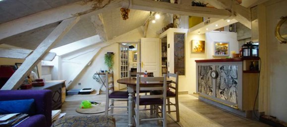 Dúplex de 2 dormitorios en Cahors, France No. 201314 7