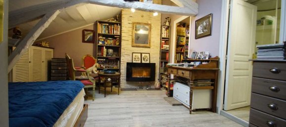 Dúplex de 2 dormitorios en Cahors, France No. 201314 3