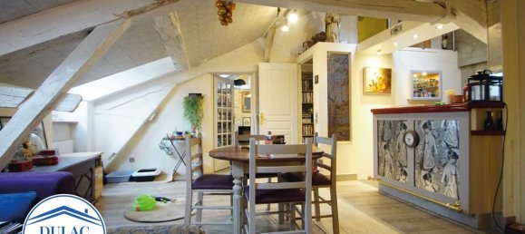 Dúplex de 2 dormitorios en Cahors, France No. 201314 5