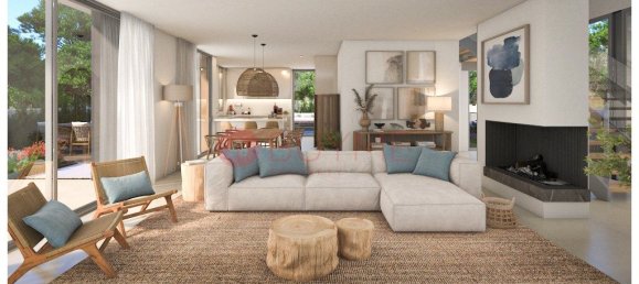 Земельный участок 519м² в Албуфейра, Португалия № 153221 3