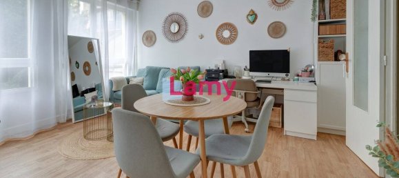 Studio in Reims, France No. 233127 7