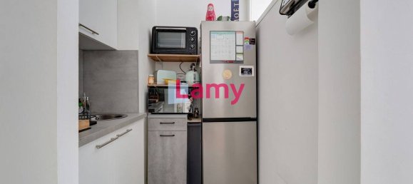 Studio in Reims, France No. 233127 6