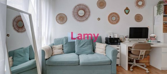 Studio in Reims, France No. 233127 11