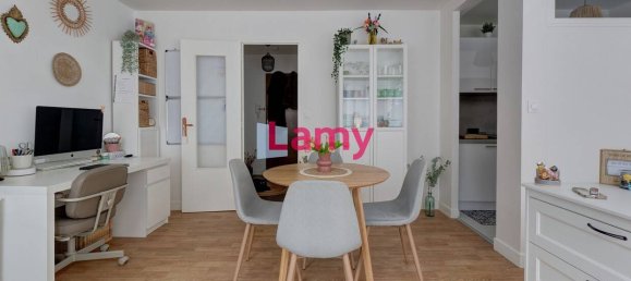 Studio in Reims, France No. 233127 10