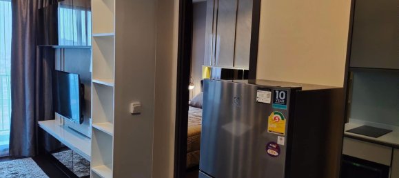 شقة 1 غرف نوم في Watthana, Thailand رقم 4582 12