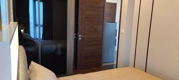 شقة 1 غرف نوم في Watthana, Thailand رقم 4582 2